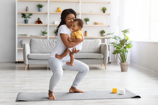 Dear Moms, Do You Really Need Postpartum Recovery?