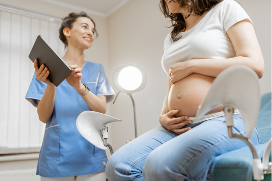 Empowering Moms: The Truth About Delivery Methods and Pelvic Floor Health