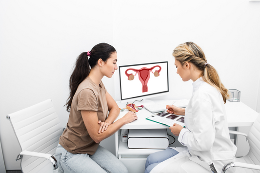 Understanding Uterine Prolapse: A Common But Often Overlooked Condition