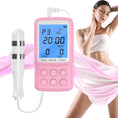 Load image into Gallery viewer, Sheyera Kegel Exerciser，Electric Pelvic Floor Muscle Strengthening Device For Women，Incontinence Treatment Device
