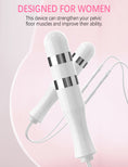 Load image into Gallery viewer, Sheyera Kegel Exerciser，Electric Pelvic Floor Muscle Strengthening Device For Women，Incontinence Treatment Device
